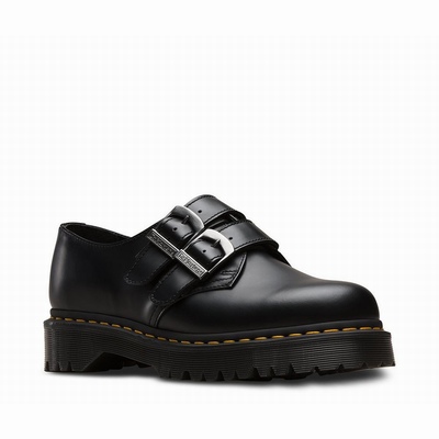 Comprar Zapatos Plataforma Dr Martens Mujer Baratas Tienda Dr